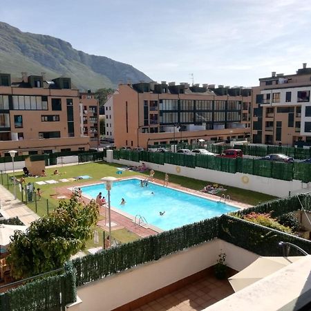 La Xalda, Apartamento Con Piscina A 10 Km De Llanes Vut-687-As Ngoại thất bức ảnh