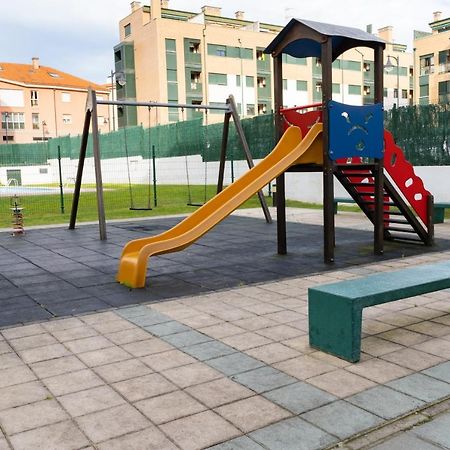La Xalda, Apartamento Con Piscina A 10 Km De Llanes Vut-687-As Ngoại thất bức ảnh