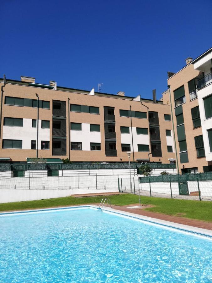 La Xalda, Apartamento Con Piscina A 10 Km De Llanes Vut-687-As Ngoại thất bức ảnh
