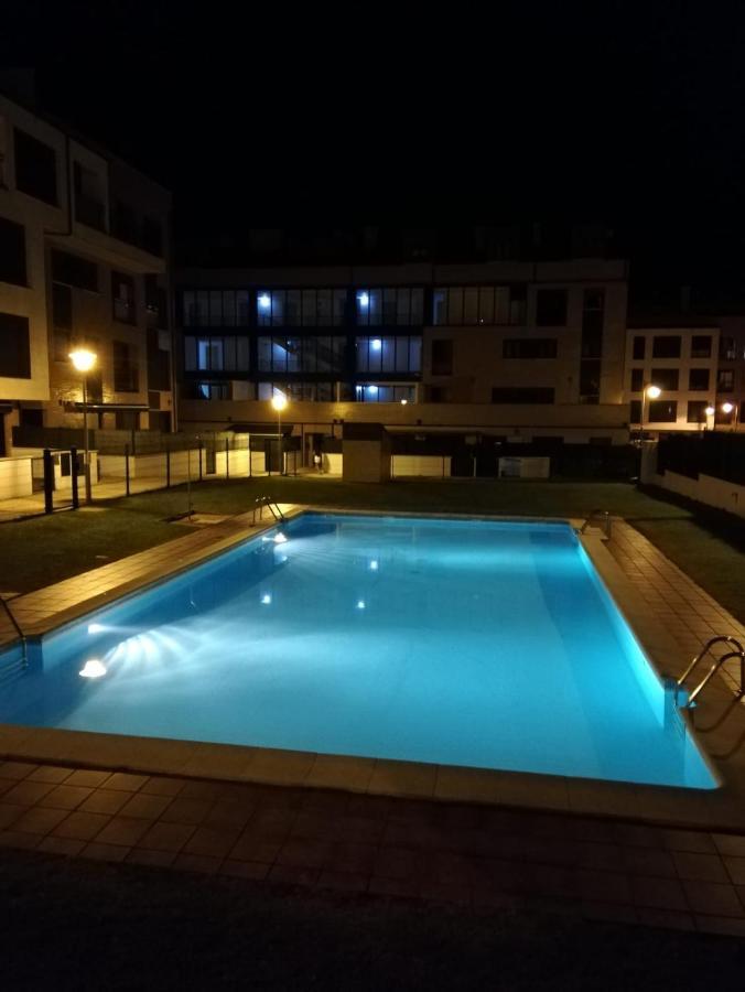 La Xalda, Apartamento Con Piscina A 10 Km De Llanes Vut-687-As Ngoại thất bức ảnh