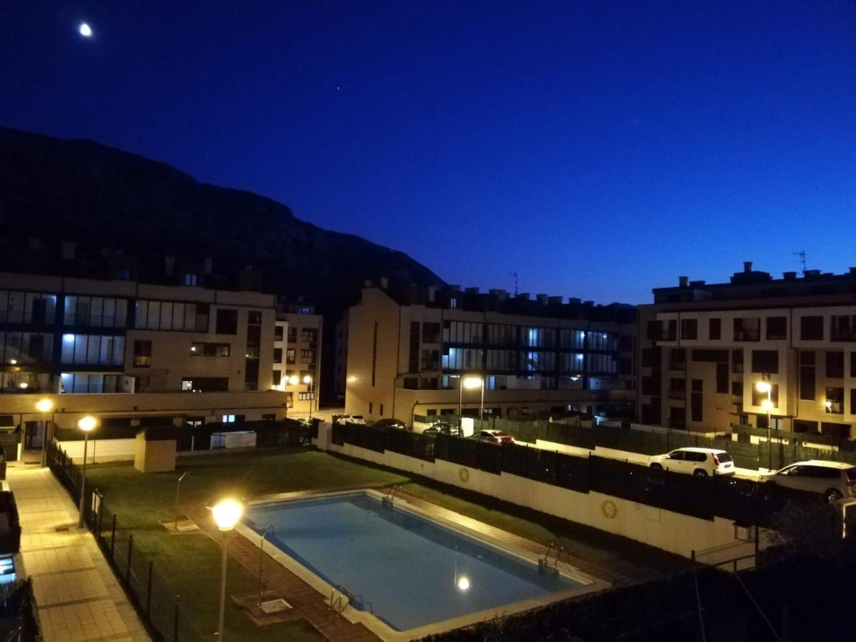 La Xalda, Apartamento Con Piscina A 10 Km De Llanes Vut-687-As Ngoại thất bức ảnh