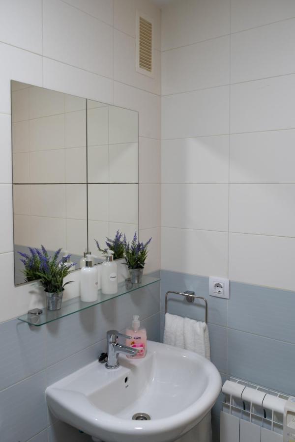 La Xalda, Apartamento Con Piscina A 10 Km De Llanes Vut-687-As Ngoại thất bức ảnh