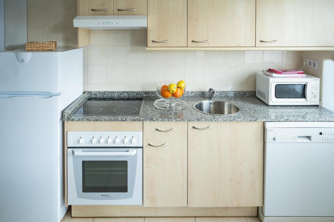 La Xalda, Apartamento Con Piscina A 10 Km De Llanes Vut-687-As Ngoại thất bức ảnh