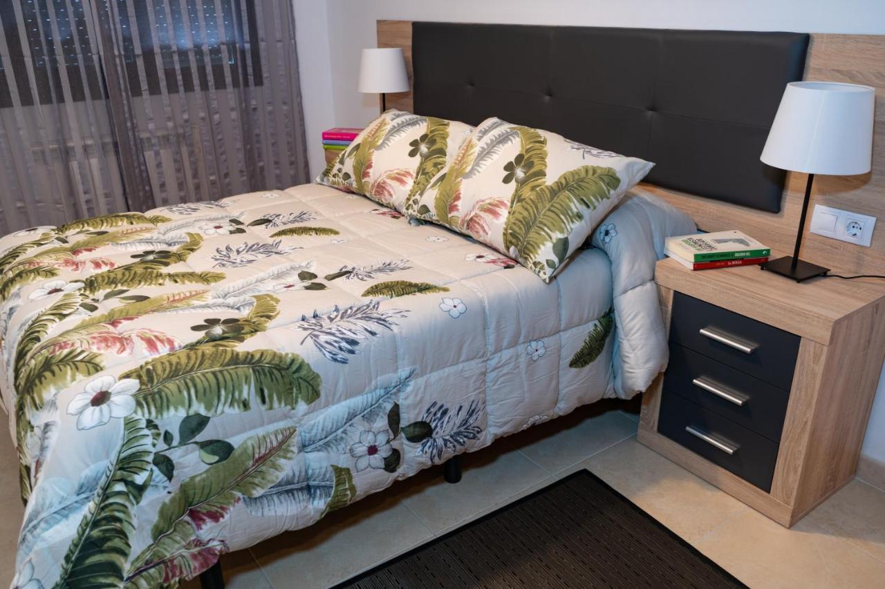 La Xalda, Apartamento Con Piscina A 10 Km De Llanes Vut-687-As Ngoại thất bức ảnh